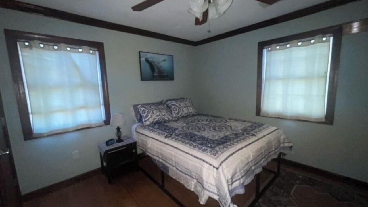 Photo of Bedroom in Bolivar