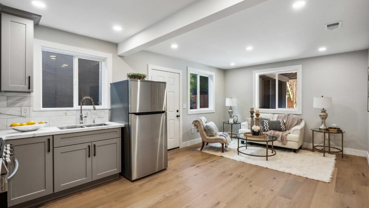 Photo of Livingroom in Daly City