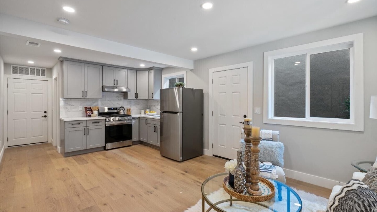 Photo of Bedroom in Daly City