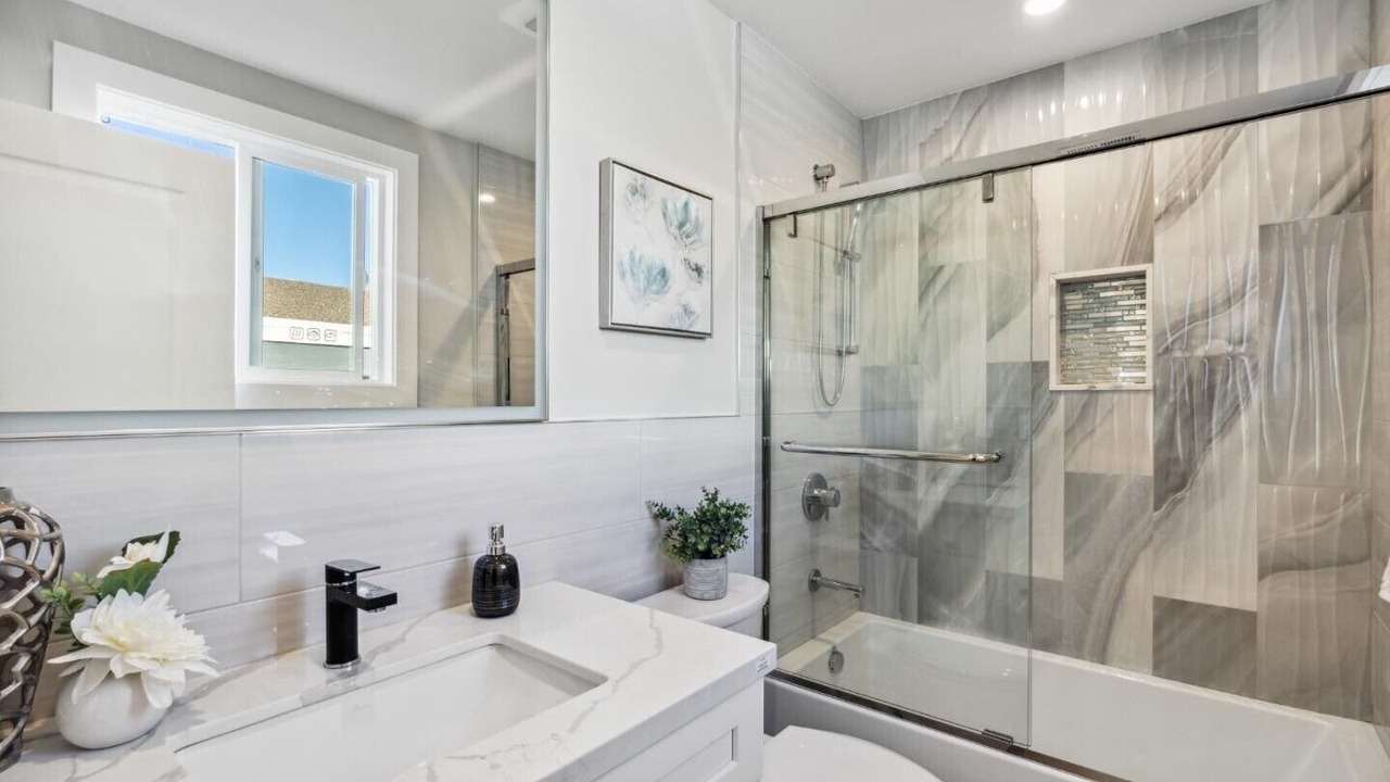 Photo of Bathroom in Daly City