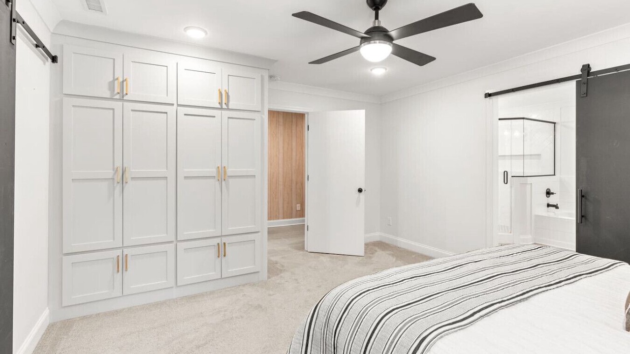 Photo of Bedroom in Murfreesboro