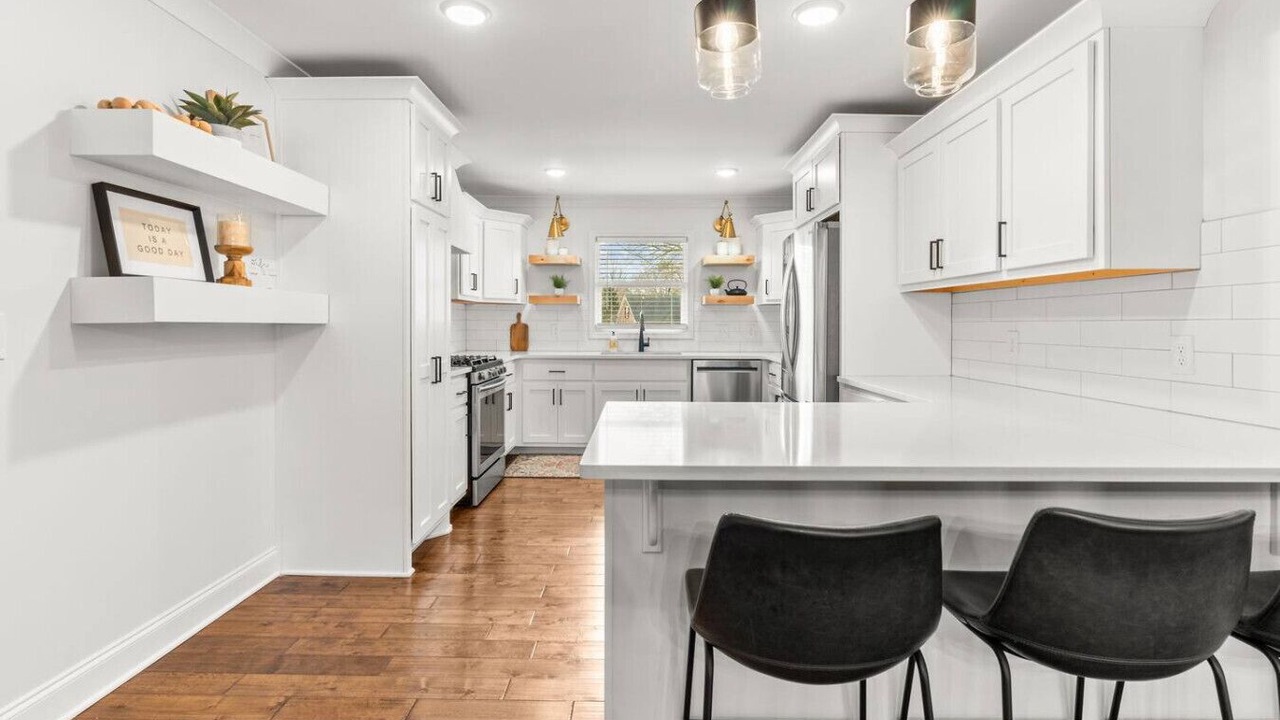 Photo of Kitchen in Murfreesboro