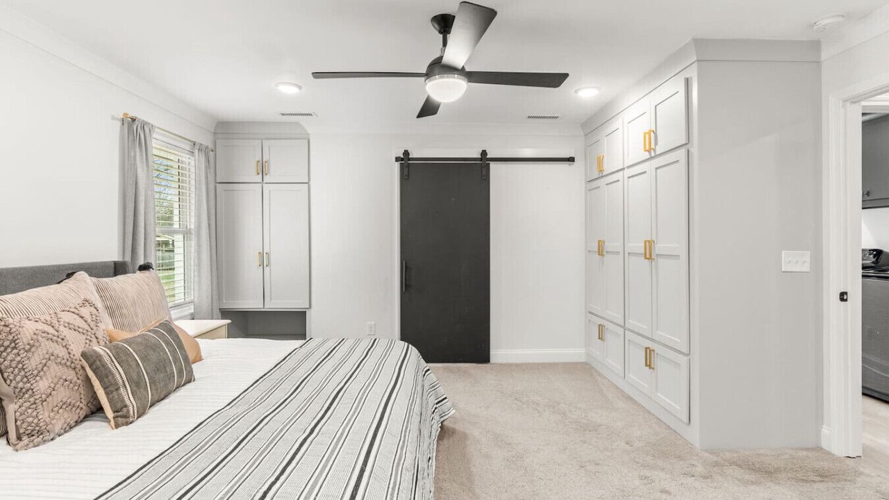 Photo of Bedroom in Murfreesboro