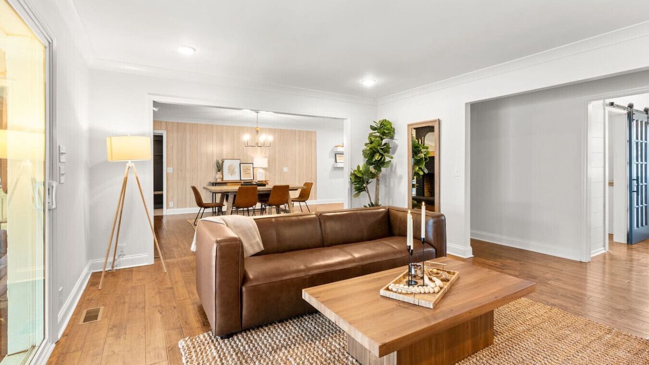 Photo of Livingroom in Murfreesboro