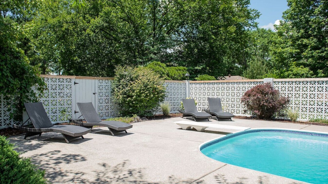 Photo of Outdoor in Murfreesboro