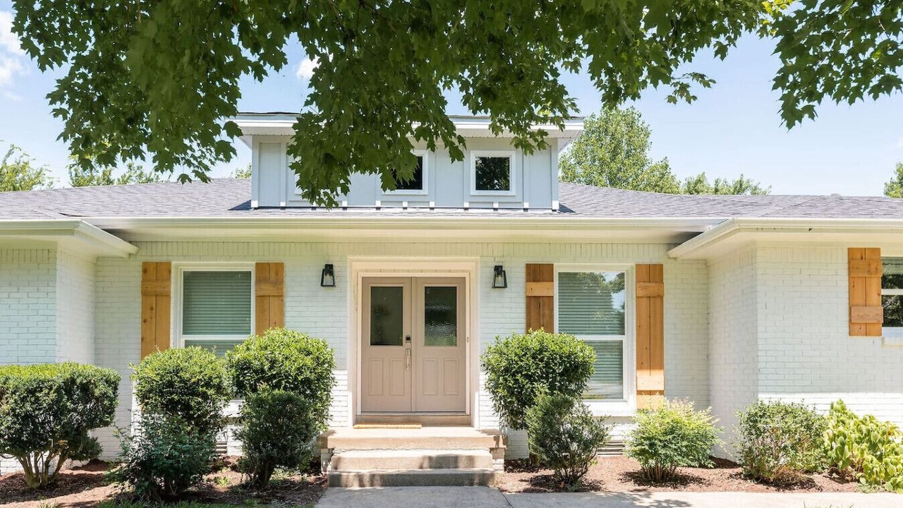 Photo of Outdoor in Murfreesboro