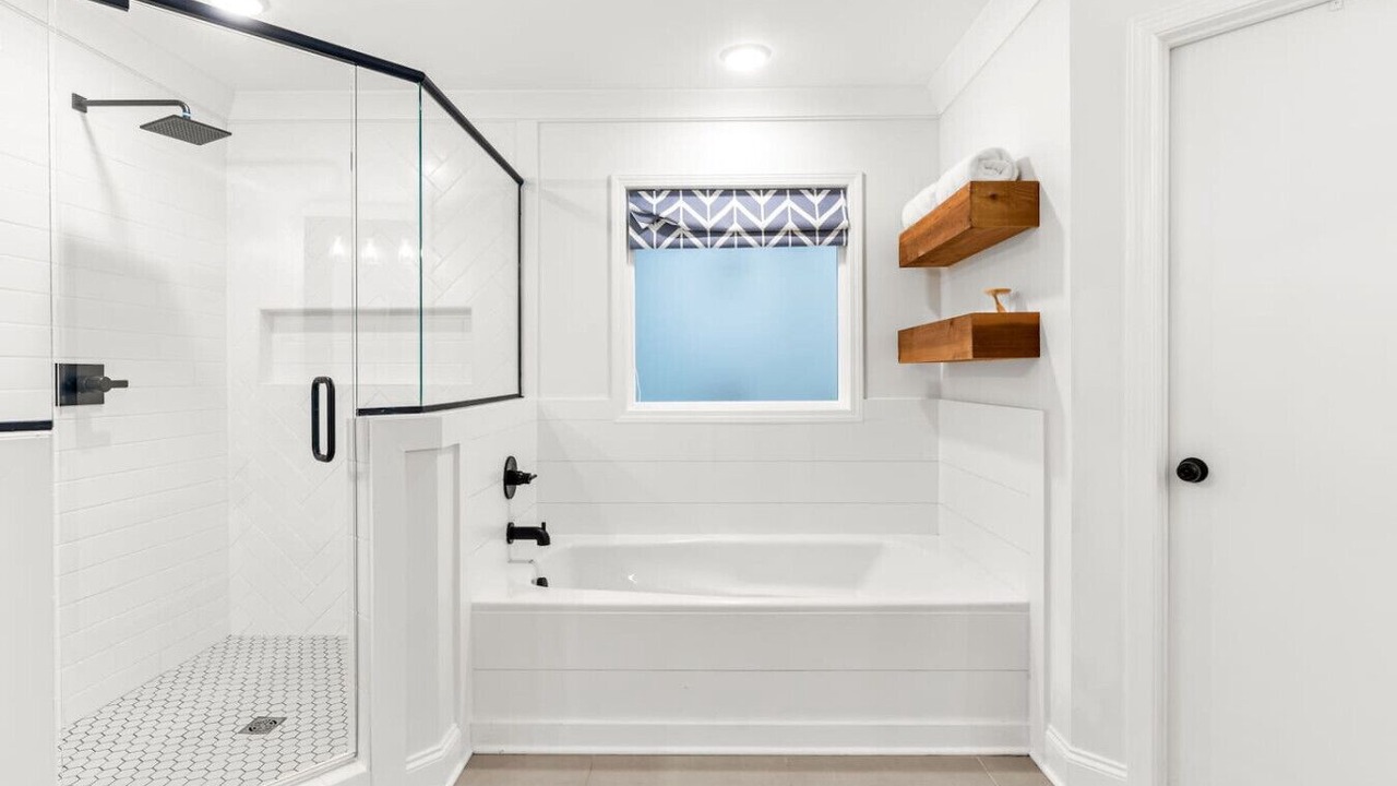 Photo of Bathroom in Murfreesboro