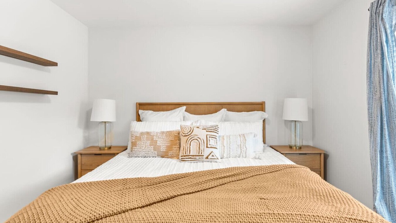 Photo of Bedroom in Murfreesboro
