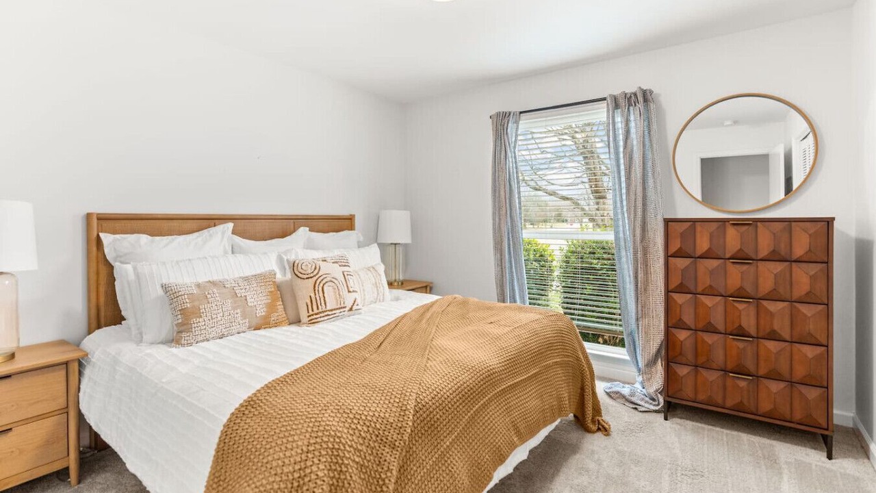 Photo of Bedroom in Murfreesboro