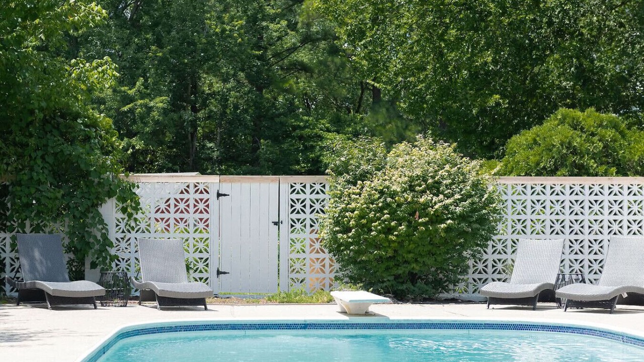 Photo of Outdoor in Murfreesboro
