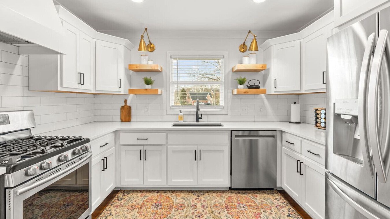 Photo of Kitchen in Murfreesboro