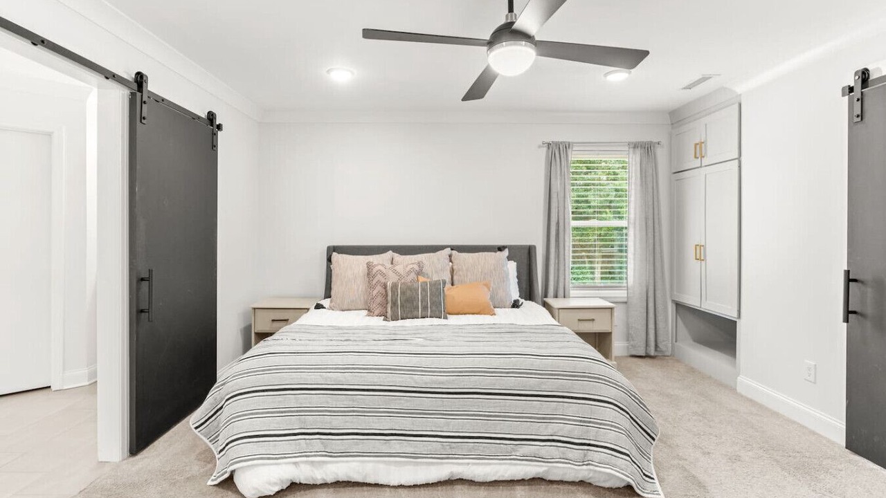 Photo of Bedroom in Murfreesboro