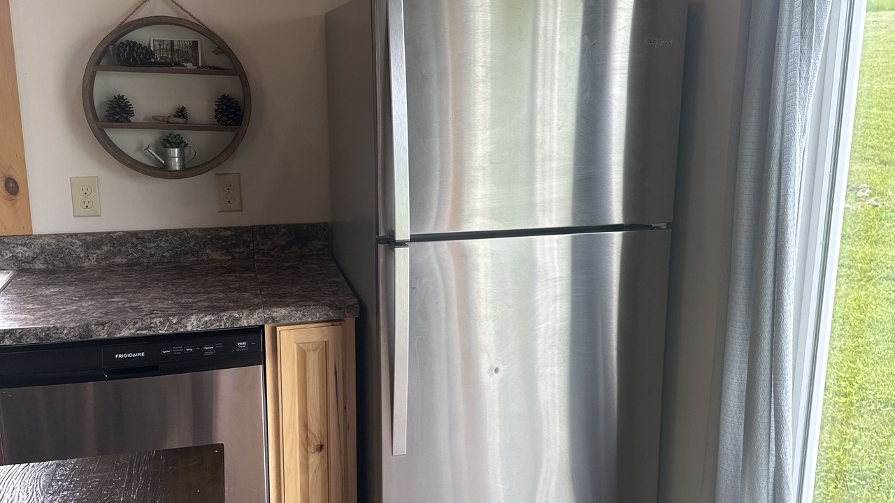 Photo of Kitchen in Stowe Area