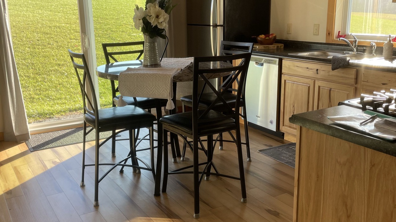 Photo of Kitchen in Stowe Area