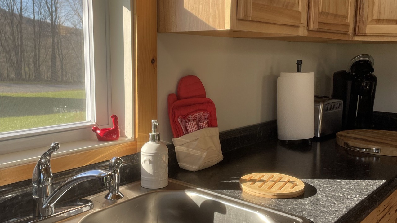 Photo of Kitchen in Stowe Area