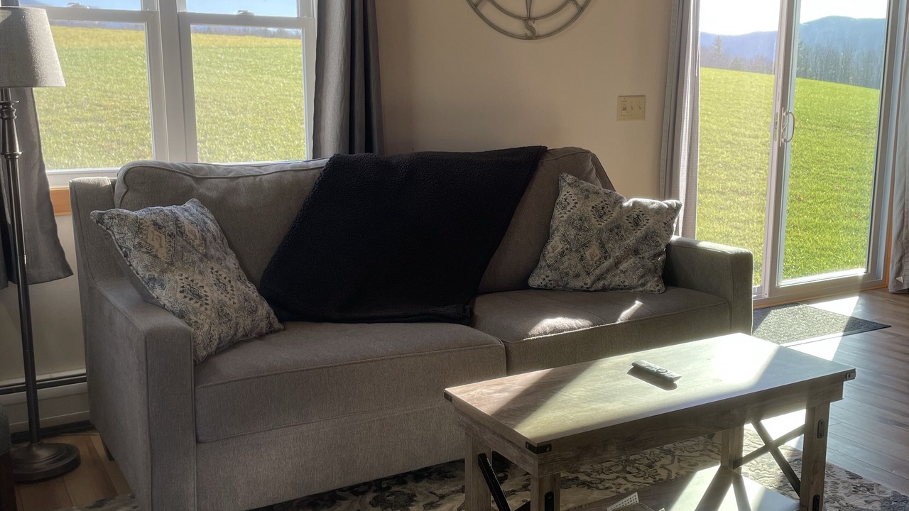 Photo of Livingroom in Stowe Area