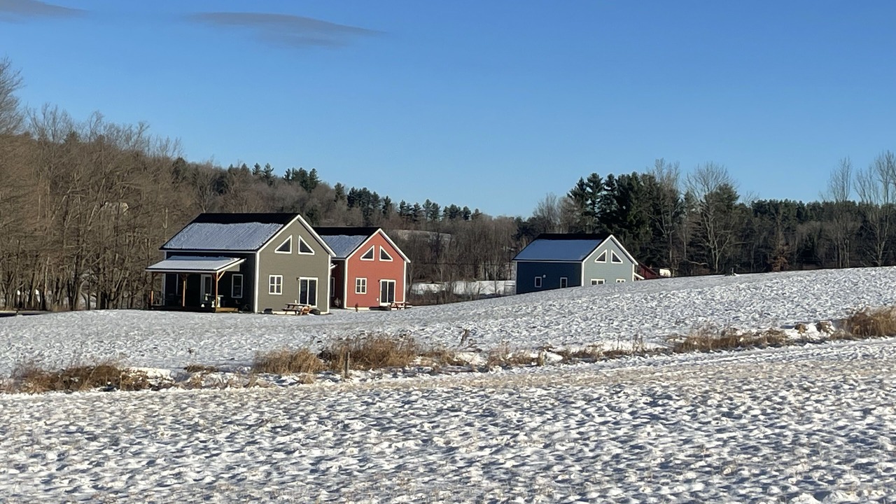 Photo of Outdoor in Stowe Area