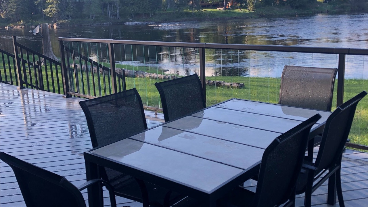Photo of Outdoor in Glenfield