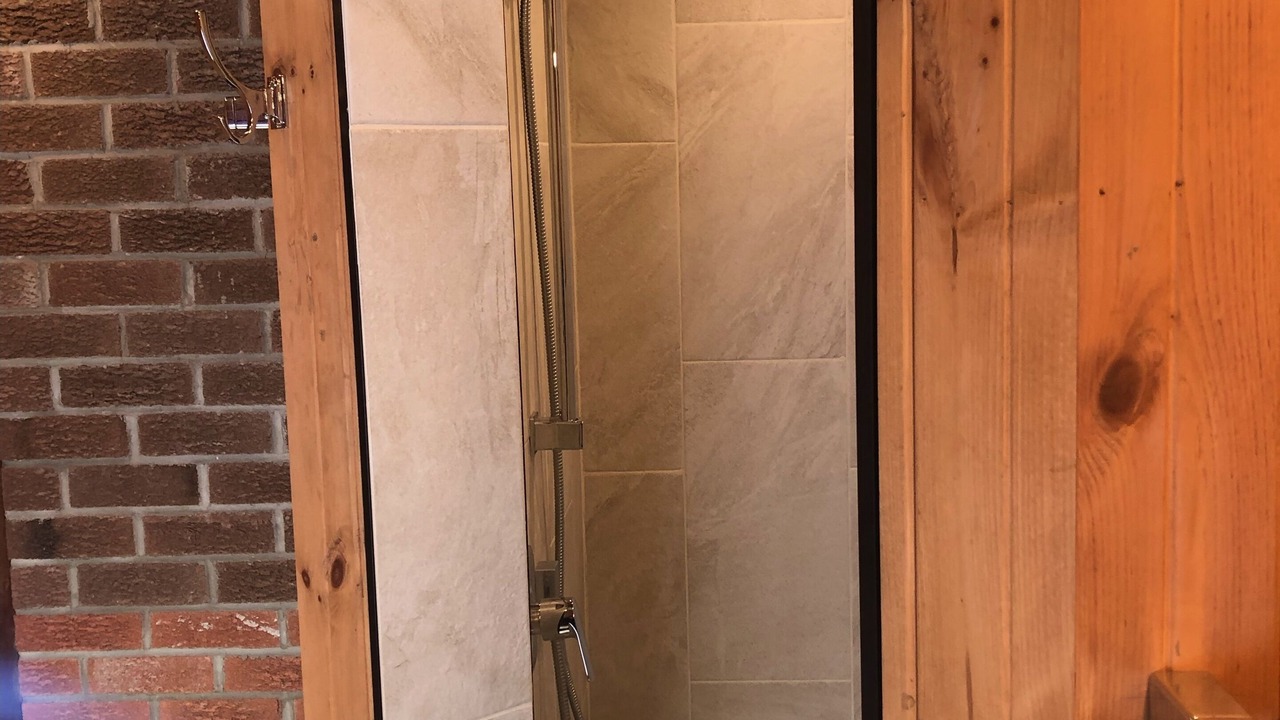 Photo of Bathroom in Glenfield
