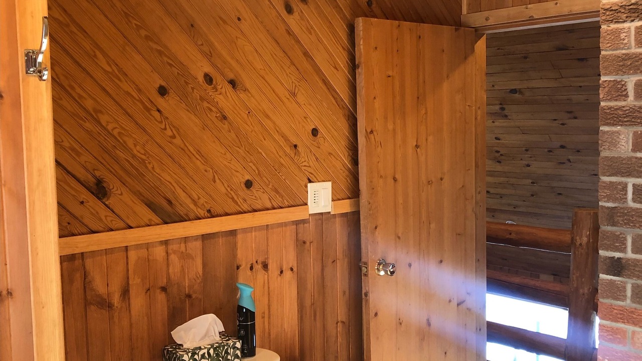 Photo of Bathroom in Glenfield