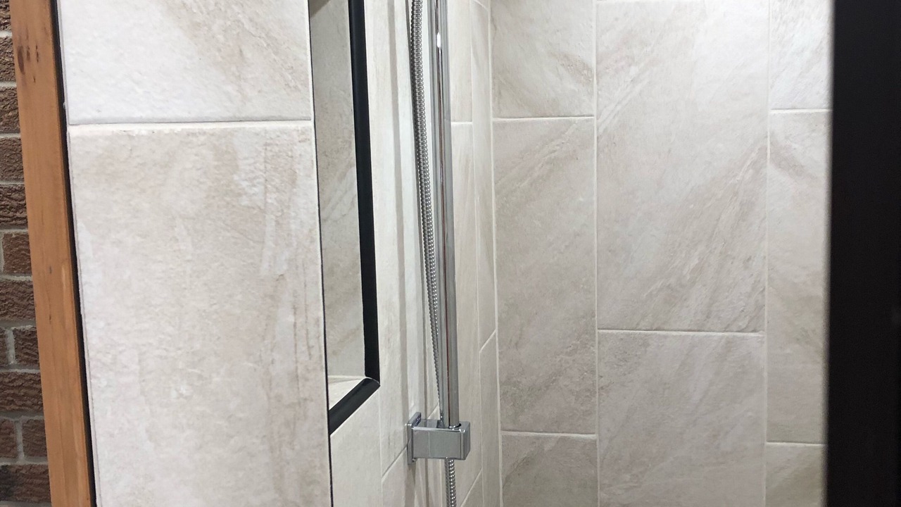 Photo of Bathroom in Glenfield