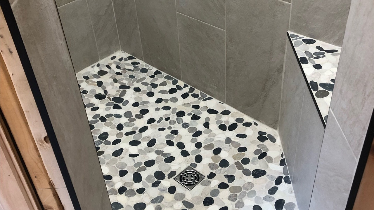 Photo of Bathroom in Glenfield
