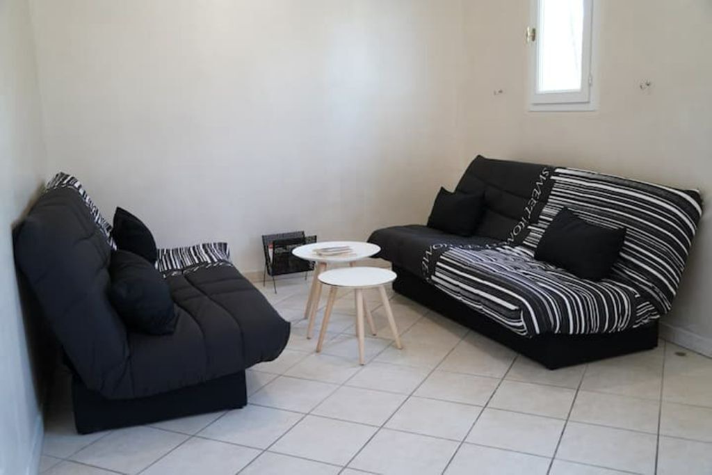 Photo of Livingroom in Livron-sur-Drome