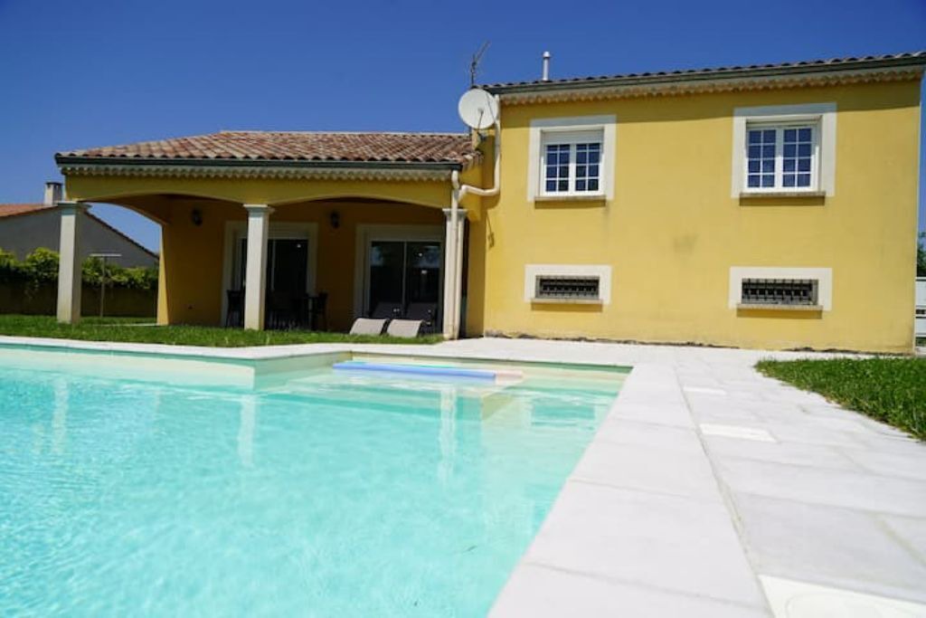 Photo of Outdoor in Livron-sur-Drome