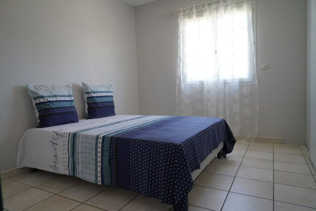 Photo of Bedroom in Livron-sur-Drome