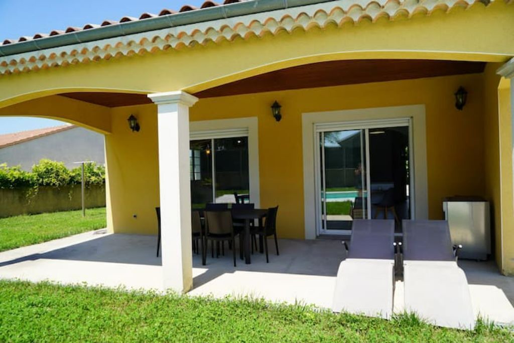 Photo of Outdoor in Livron-sur-Drome