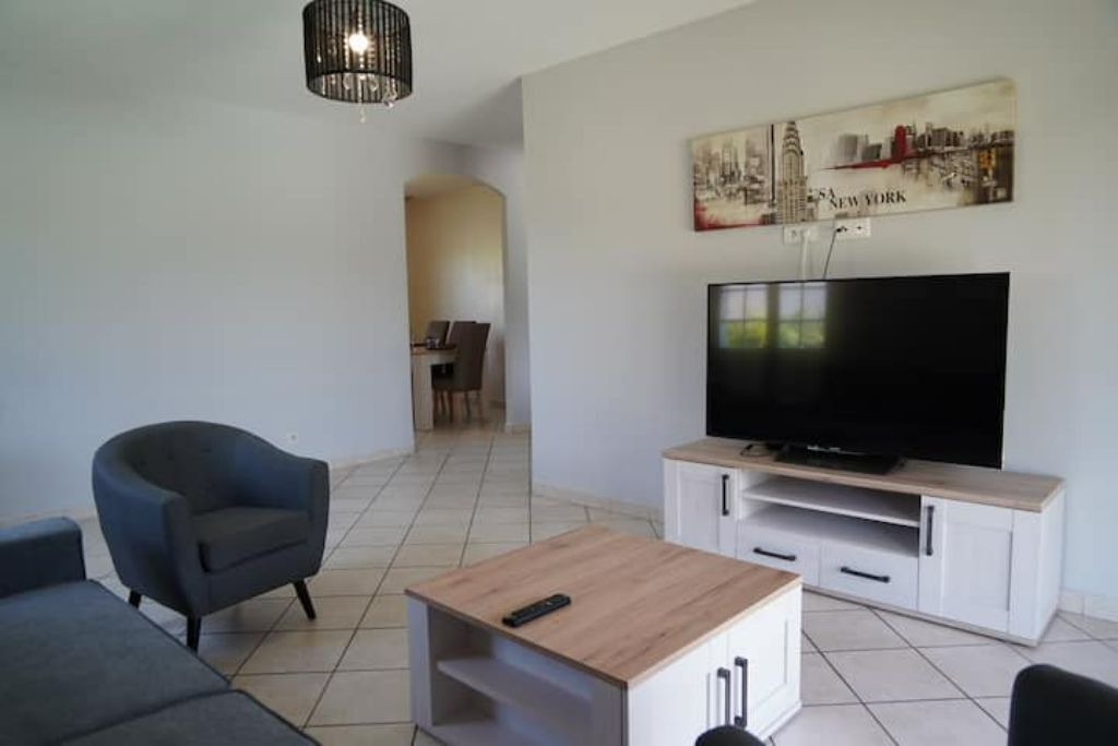 Photo of Livingroom in Livron-sur-Drome