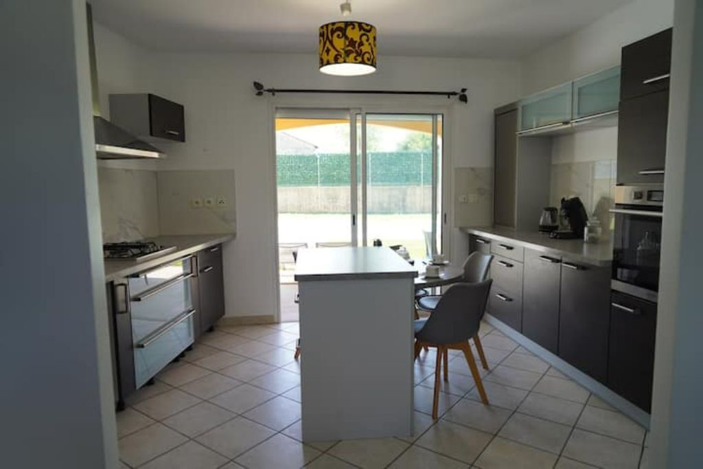 Photo of Kitchen in Livron-sur-Drome