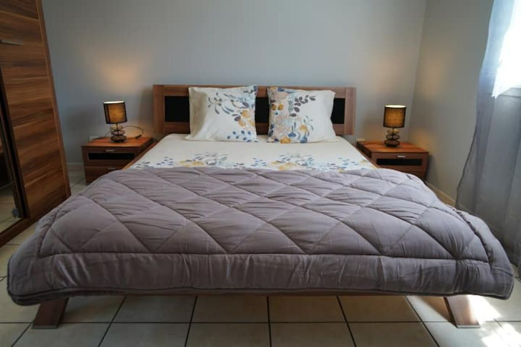 Photo of Bedroom in Livron-sur-Drome