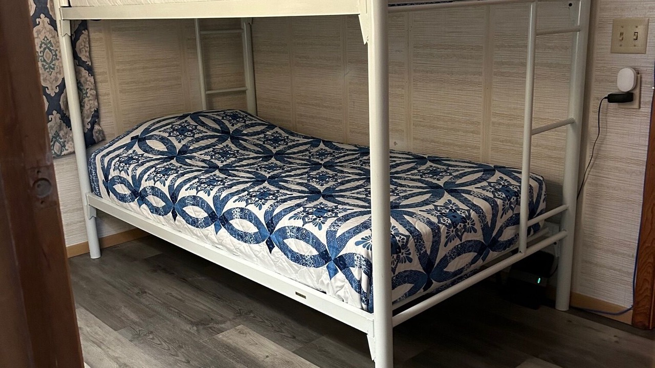 Photo of Bedroom in Agra