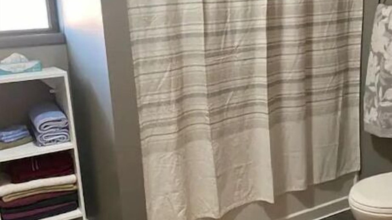 Photo of Bathroom in Agra
