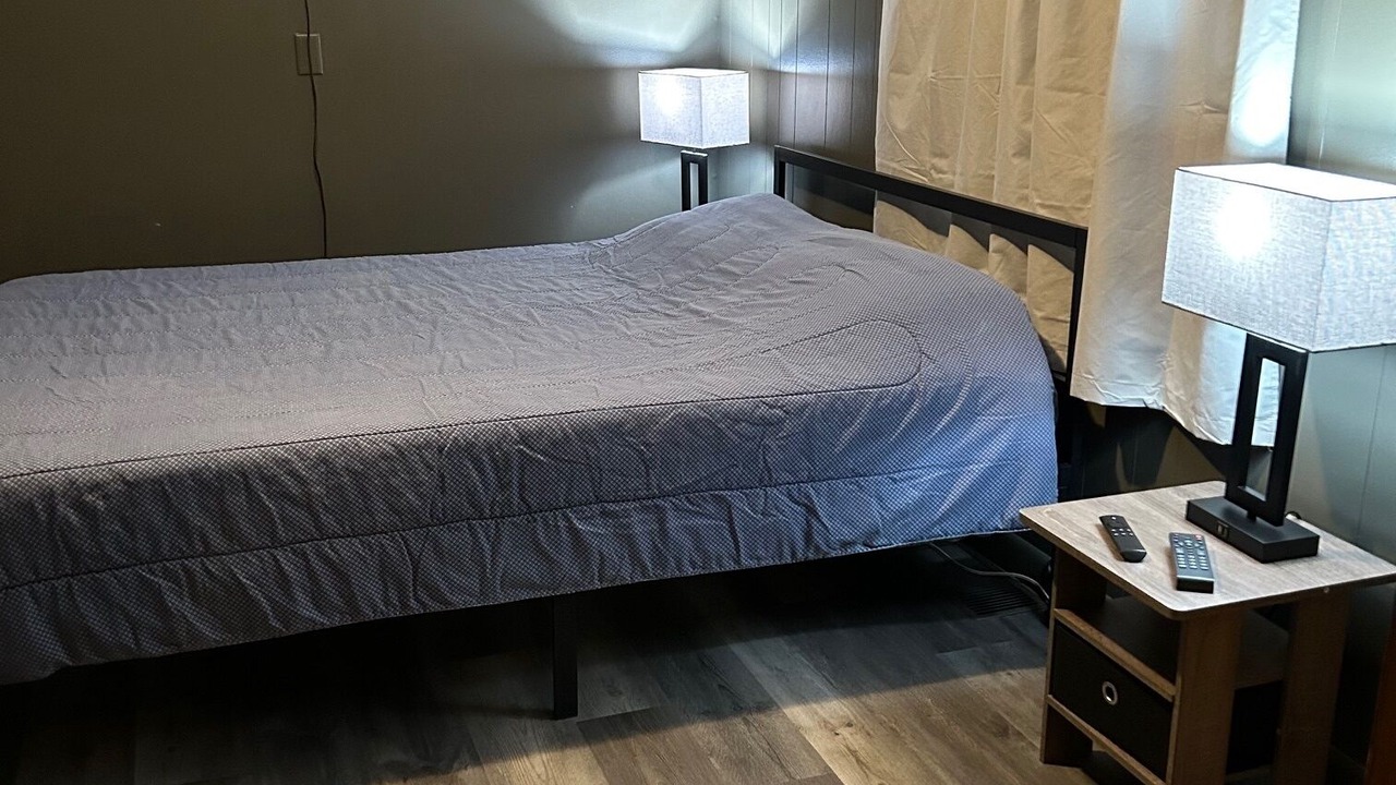 Photo of Bedroom in Agra