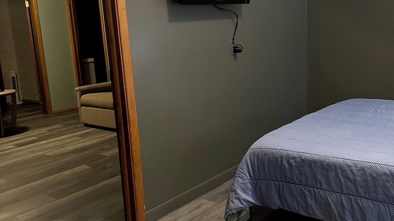 Photo of Bedroom in Agra