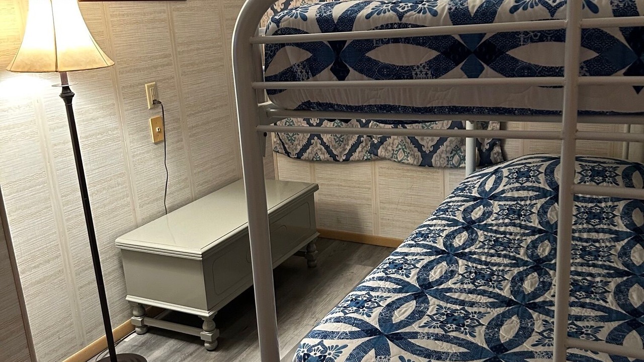 Photo of Bedroom in Agra