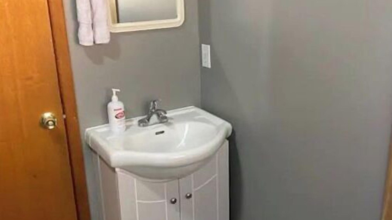 Photo of Bathroom in Agra