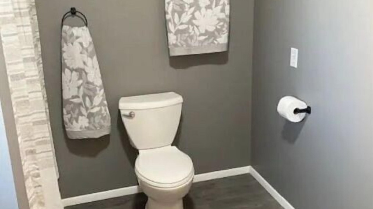 Photo of Bathroom in Agra