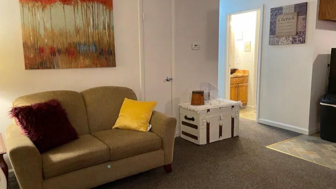 Photo of Livingroom in Hardy