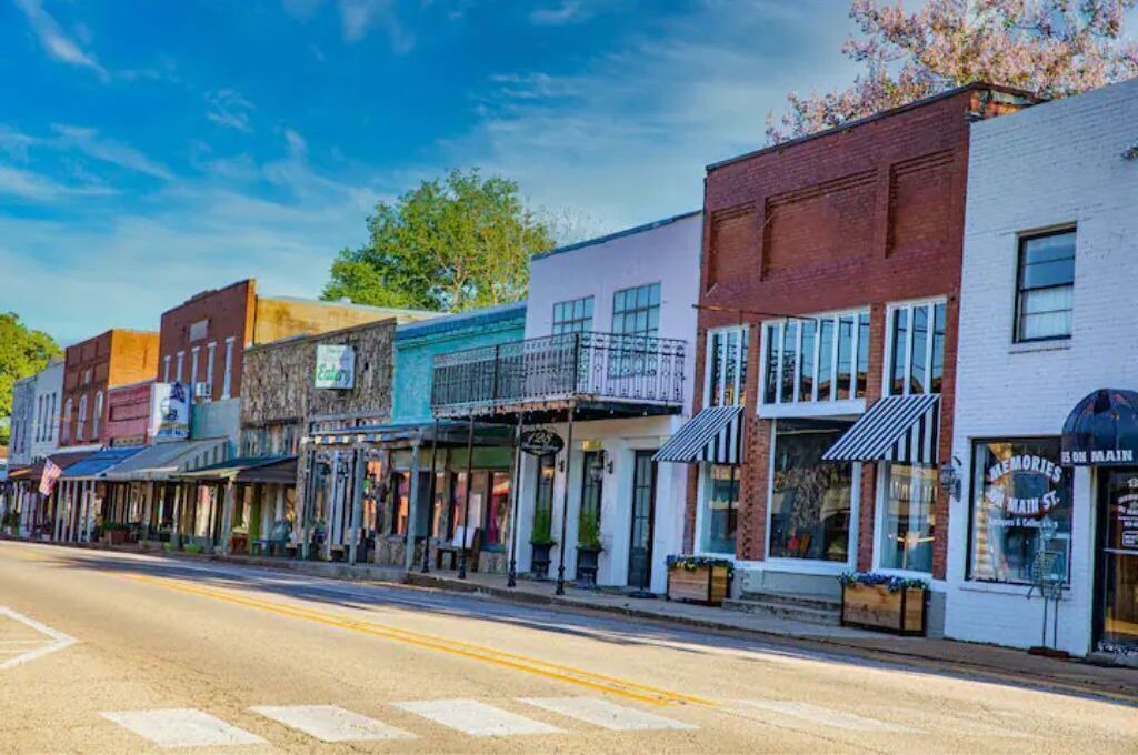 Photo of Outdoor in Hardy