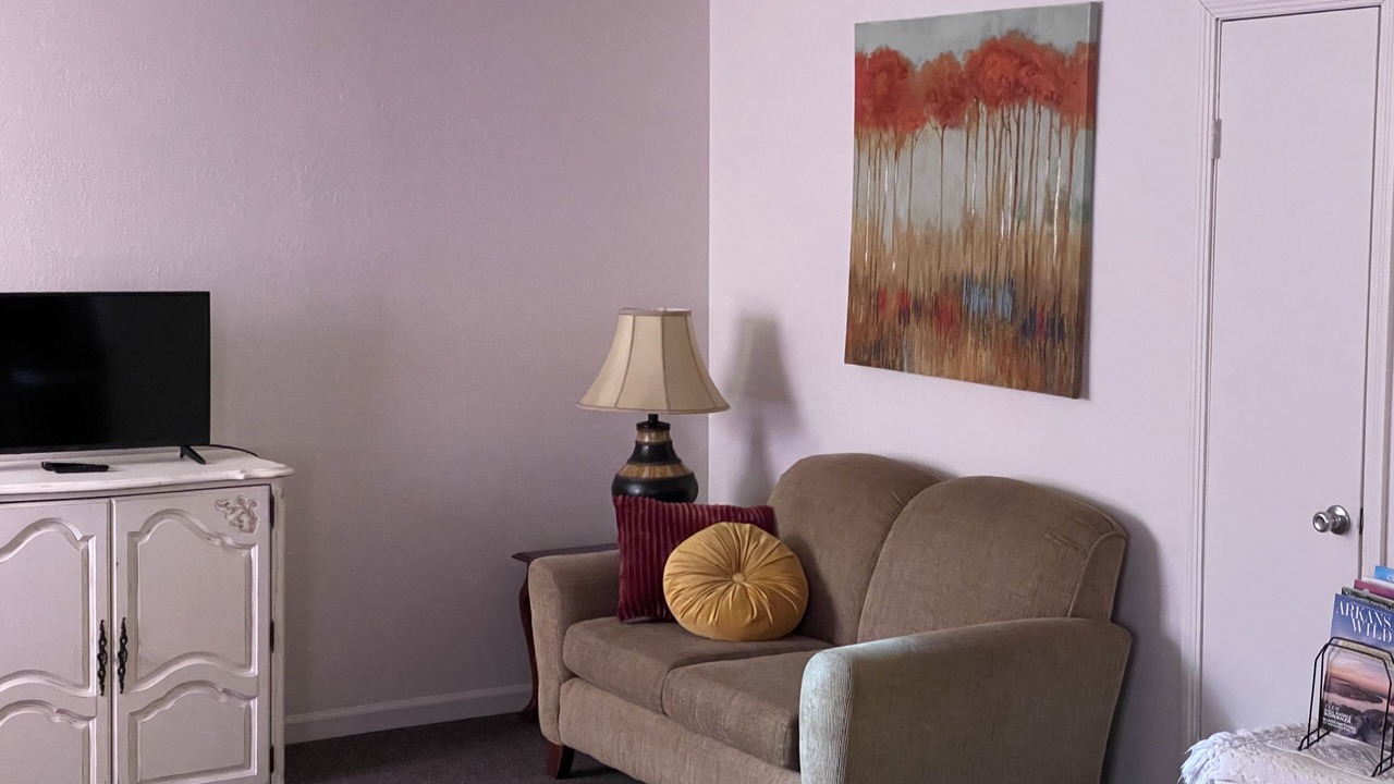 Photo of Livingroom in Hardy