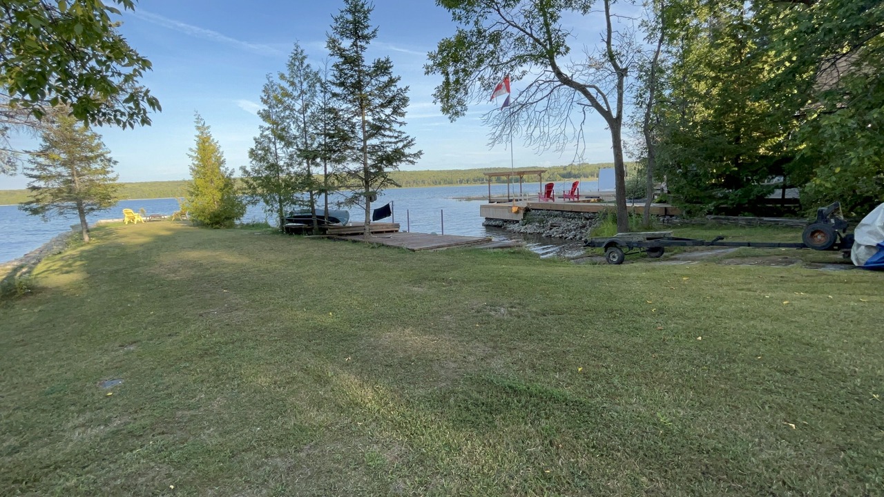 Photo of Outdoor in Manitowaning