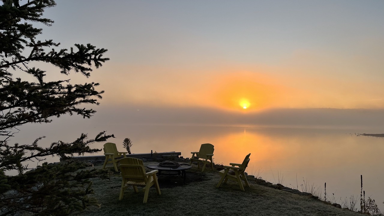 Photo of Outdoor in Manitowaning