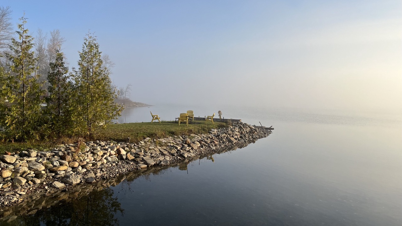 Photo of Outdoor in Manitowaning