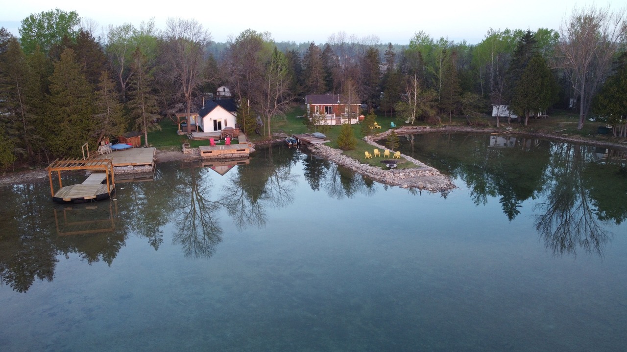 Photo of Outdoor in Manitowaning