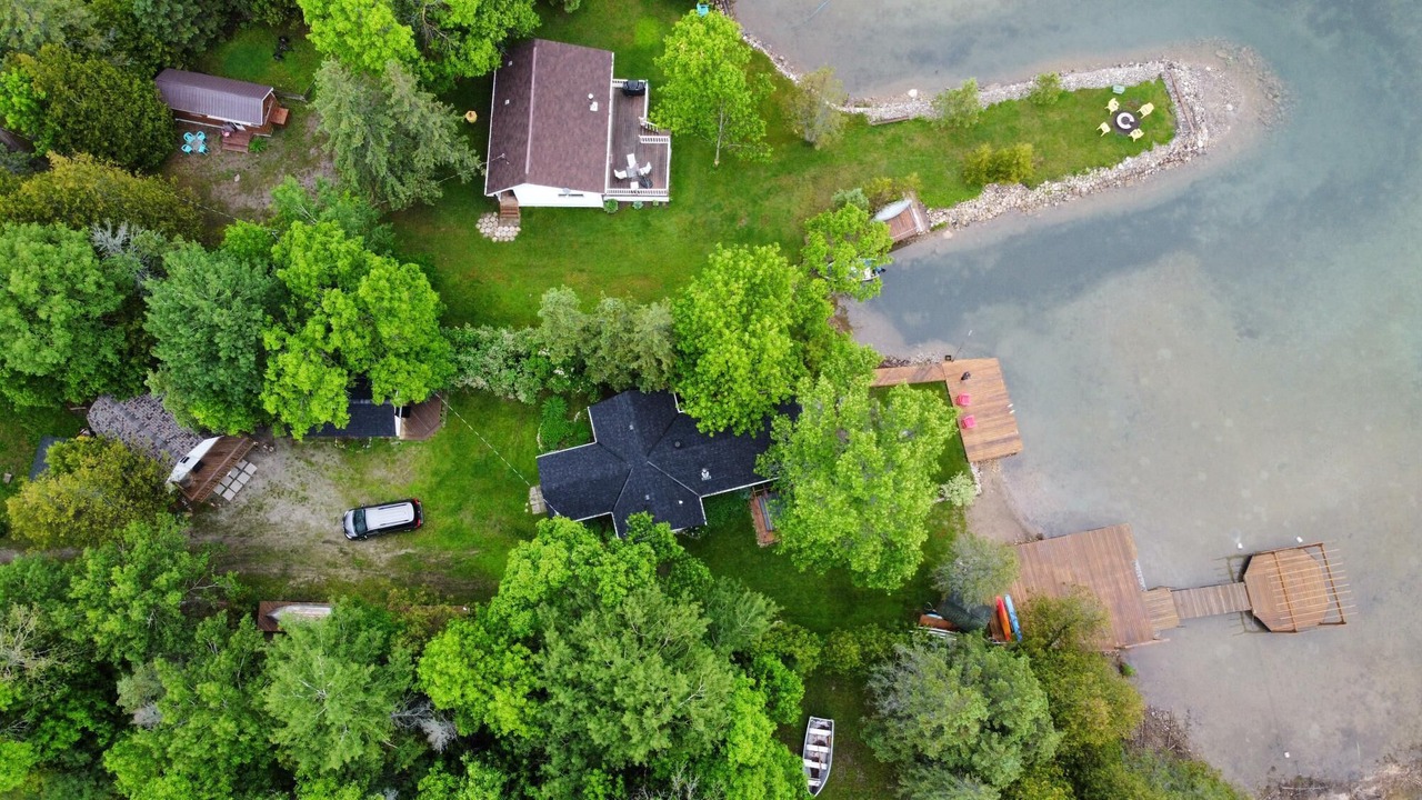 Photo of Outdoor in Manitowaning