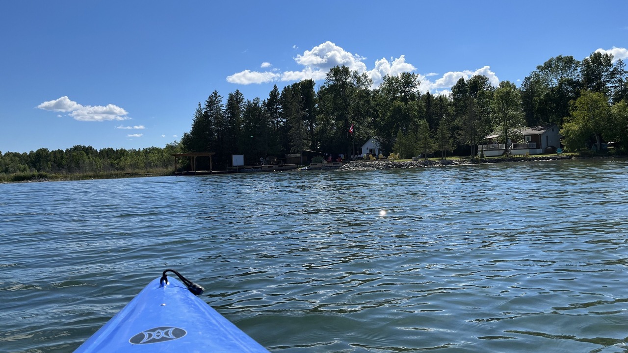 Photo of Others in Manitowaning