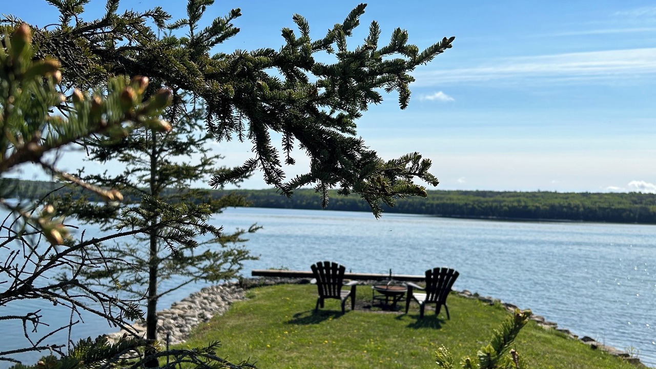 Photo of Outdoor in Manitowaning